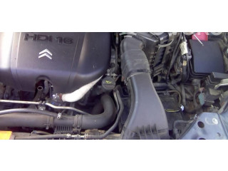 Генератор 5705NF   Citroen C-Crosser      