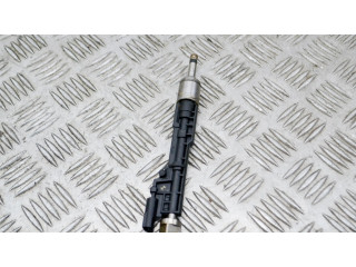 Vstřikovač 7645956, 0261500186 BMW 5 F10 F11 pro benzínový motor 4.4 N63 B44 B