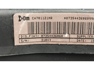 Подушка безопасности водителя 07354436060 Fiat Linea