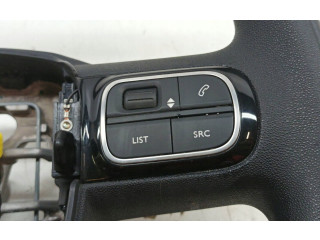 Volant Citroen Berlingo 2021