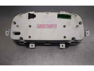 Панель приборов 286854309909N, C102114 Tata Indica Vista I