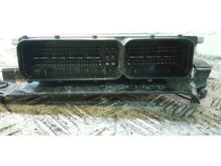 Поршень Блок управления двигателем ECU 03L906018QH Audi Q3 8U