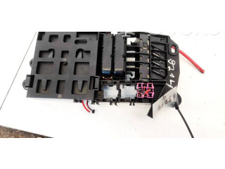 Блок предохранителей 4F0907289G, 4F0907289G Audi A6 S6 C6 4F