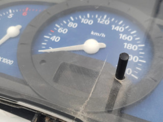 Панель приборов 8200209613D, 685100000   Dacia Solenza       