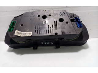 Панель приборов 3U0920811AKD0, 3U0920841A Skoda Superb B5 (3U)