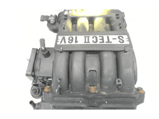 Всасывающий коллектор    8984654329, 0261230253   Lada 2103 1500-1600