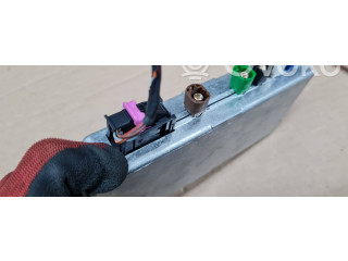 Модуль блока управления камерой 4M0907428F, 4M0907428 Audi Q5 SQ5