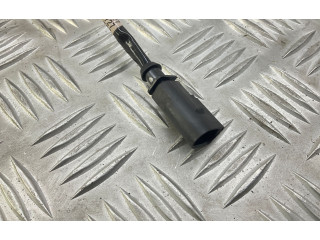  Турбина Skoda Octavia Mk3 (5E)  04L258010B   для двигателя CKFC      