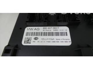 Модуль управления BSM 8X0907063F, 8X0907063A   Audi A1    