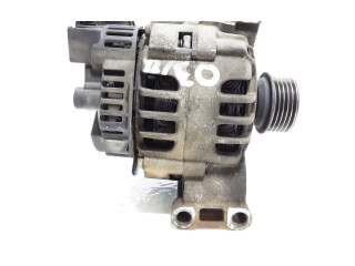 Генератор A2661540802, 266940   Mercedes-Benz A W169      