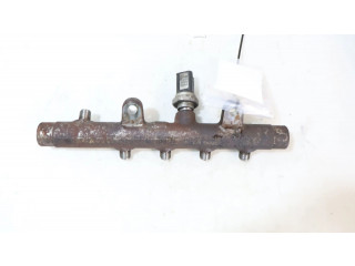 Топливная рампа Renault Scenic III - Grand scenic III