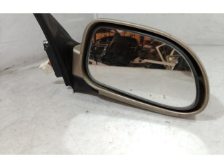 Zpětné zrcátko Daewoo Nubira 2003 015758, 015758