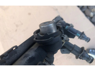 Топливная рампа 0280160577   Volkswagen Polo III 6N 6N2 6NF  