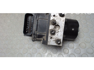 Блок АБС 0265222006, NICHTZUTREFFEND Skoda Fabia Mk1 (6Y) 1999 - 2007 года