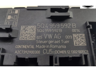 Píst 5Q4959592B, 5Q4959592B Seat Leon (5F) CXSA