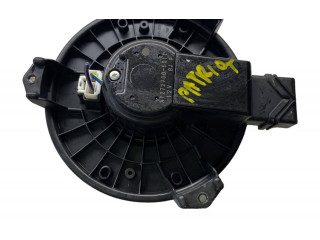 Вентилятор печки AY2727005010 Jeep Patriot