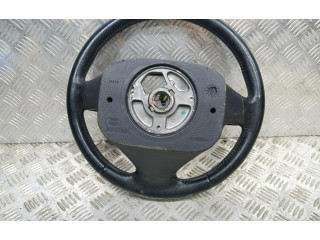 Руль Volvo V70  2005 - 2008 года       