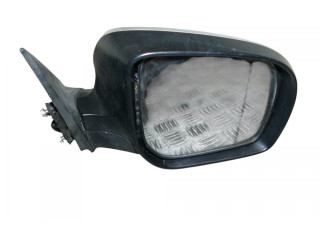 Зеркало электрическое        Subaru Forester SH  2008 - 2013 года   