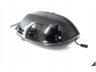 Zpětné zrcátko  Audi A8 S8 D4 4H 2013  4H1857409N, 4H0857239  