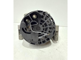 Генератор 51787209   Fiat Punto (199)      