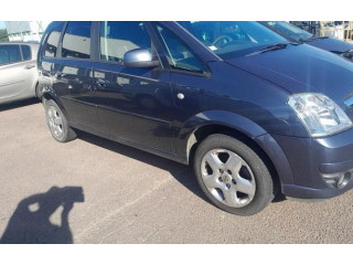 Моторчик заднего дворника 9132802, 9132802 Opel Meriva A