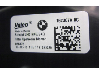 Вентилятор печки 64119382874 BMW X3 G01