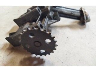 Масляный насос 7700600532 Renault Clio II