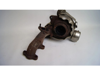 Турбина Нагнетатель Volkswagen Caddy  03G253014M         