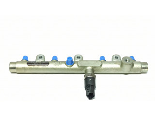 Vstřikovací lišta 0445214019, 157095 Peugeot 206 pro naftový motor