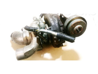 Турбина Lexus IS 220D-250-350 1720126010, 061130455n