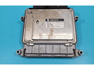 Блок управления двигателем Блок управления 39100-26DF0, IMPRK1495368   KIA Rio