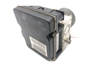 Блок АБС 0265950319   Fiat  Ulysse   -  года