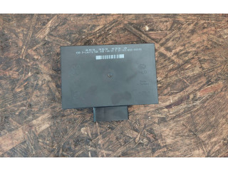 Блок комфорта 6Q0959433G, 5DK00812601   Skoda Fabia Mk1 (6Y)   