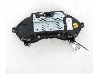 Панель приборов 4G8920931CX, R0-4732B Audi A7 S7 4G
