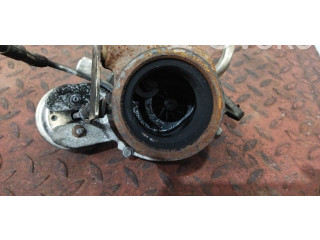 Турбина Fiat Linea