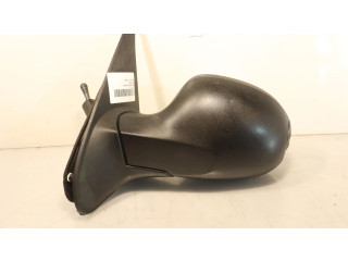 Zpětné zrcátko Renault Thalia II 2010