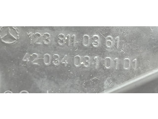 Zpětné zrcátko levé Mercedes-Benz COMPAKT W115 1975 1238110361, 420340310101