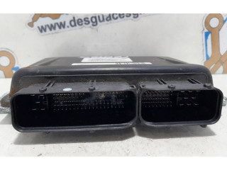 Блок управления двигателя 7542310, 166925 Mini One - Cooper Cabrio R52