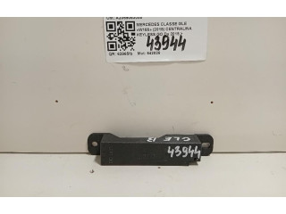 Блок управления A2059053005, 642826   Mercedes-Benz GLE (W166 - C292)