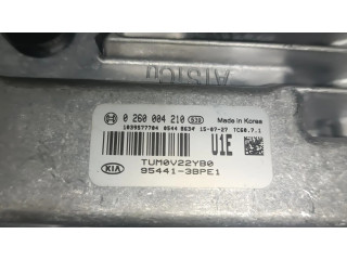 Блок управления коробкой передач 954413BPE1   KIA Sorento