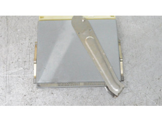 Блок управления впрыском 09125340   Volvo S70  V70  V70 XC