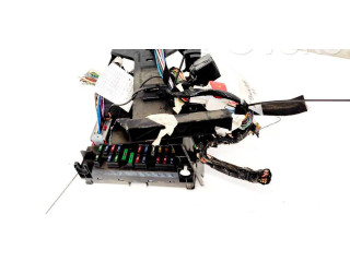   Pojistková skříňka 9651196780A, 0402111004   Peugeot 307 2005