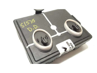 Блок управления дверью