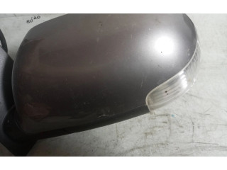 Зеркало электрическое Volkswagen Touran I 2003 - 2010 года