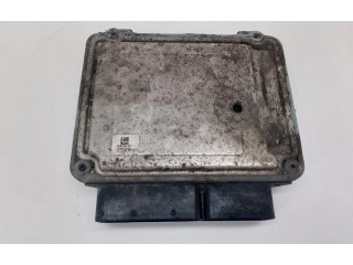Блок управления двигателем Блок управления 03G906021FB   Volkswagen PASSAT B6
