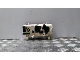 Блок управления климат-контролем 654982E   Renault Clio II