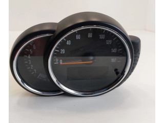 Панель приборов 9355625 Mini One - Cooper F56 F55