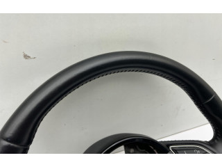 Руль Audi A6 S6 C7 4G 2011 - 2018 года 4g0419091m