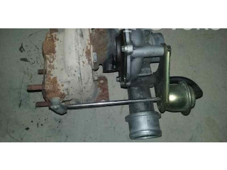 Turbodmychadlo Турбина 35242068G, IHI Chrysler Voyager