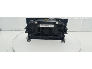 Блок управления климат-контролем 8U0820043B   Audi Q3 8U
